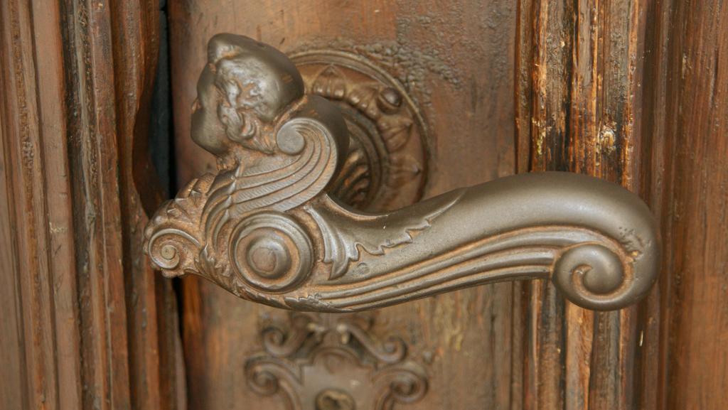 Villa Margarete Sassnitz Bagian luar foto